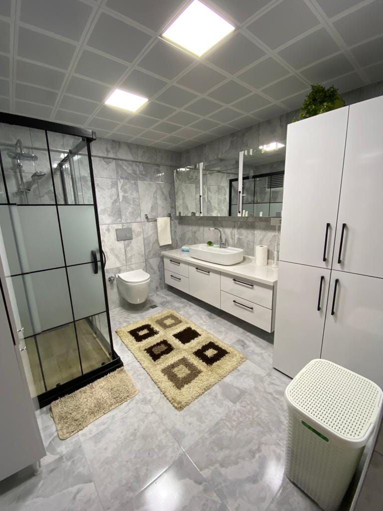 Su Sızıntısı Tespiti