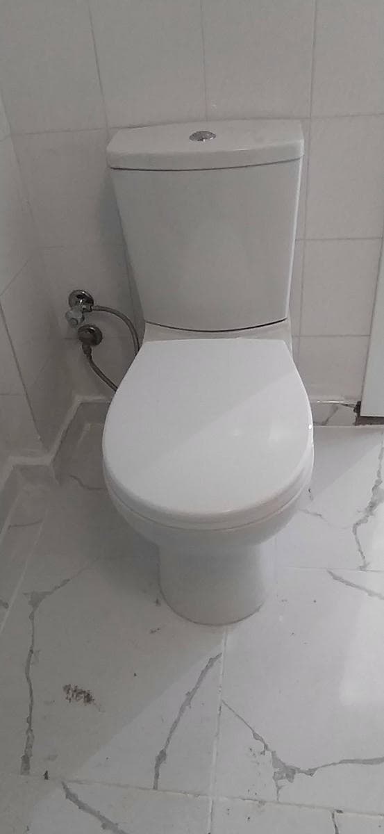 Klozet Tıkanık Açma