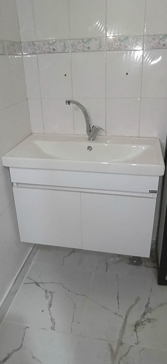 Lavabo Tıkanık Açma