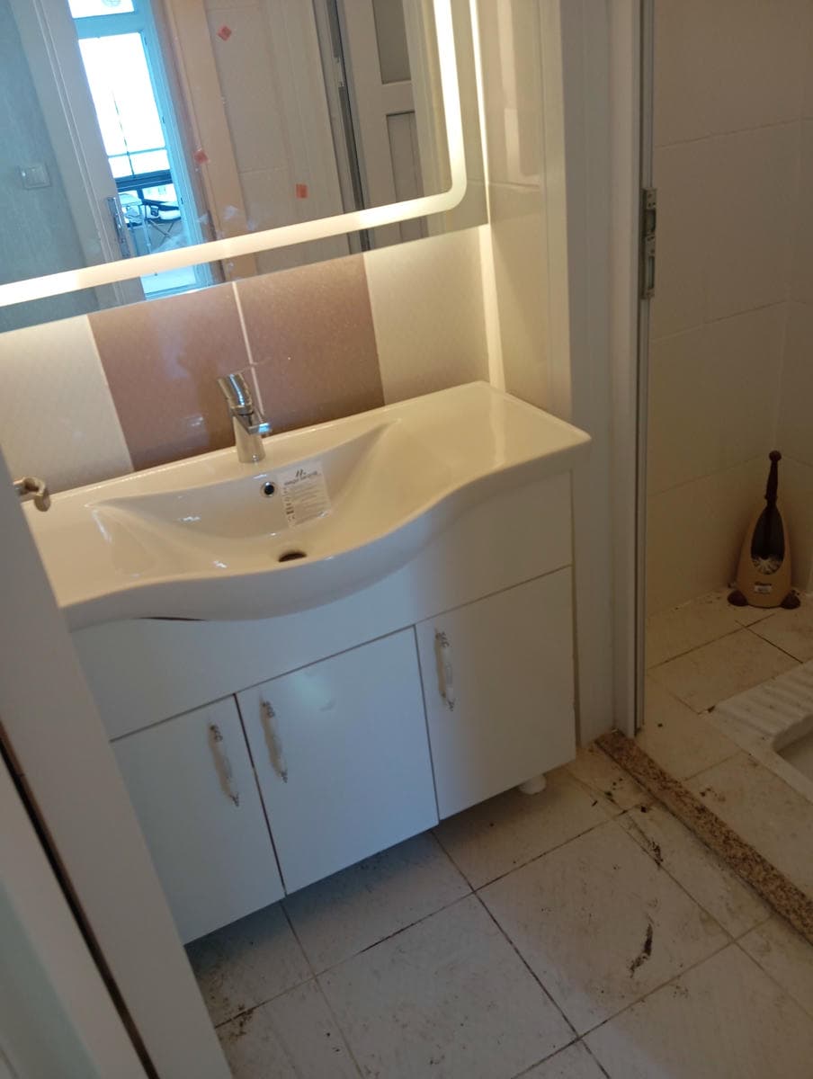 Kırmadan Su Kaçağı Tespiti