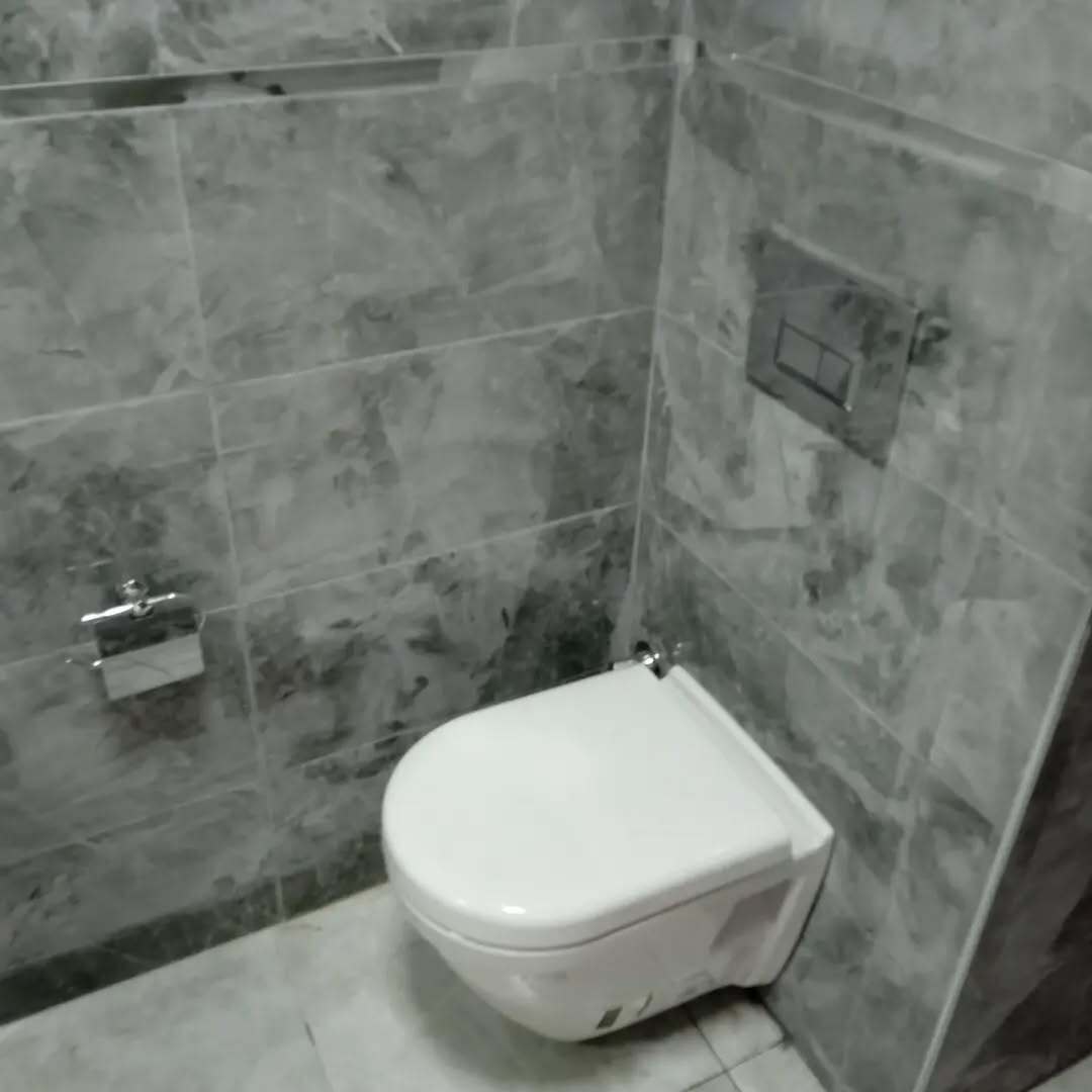 Tuvalet Tıkanık Açma